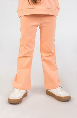 شلوار فاینریب فلر (ست با کد 10550)