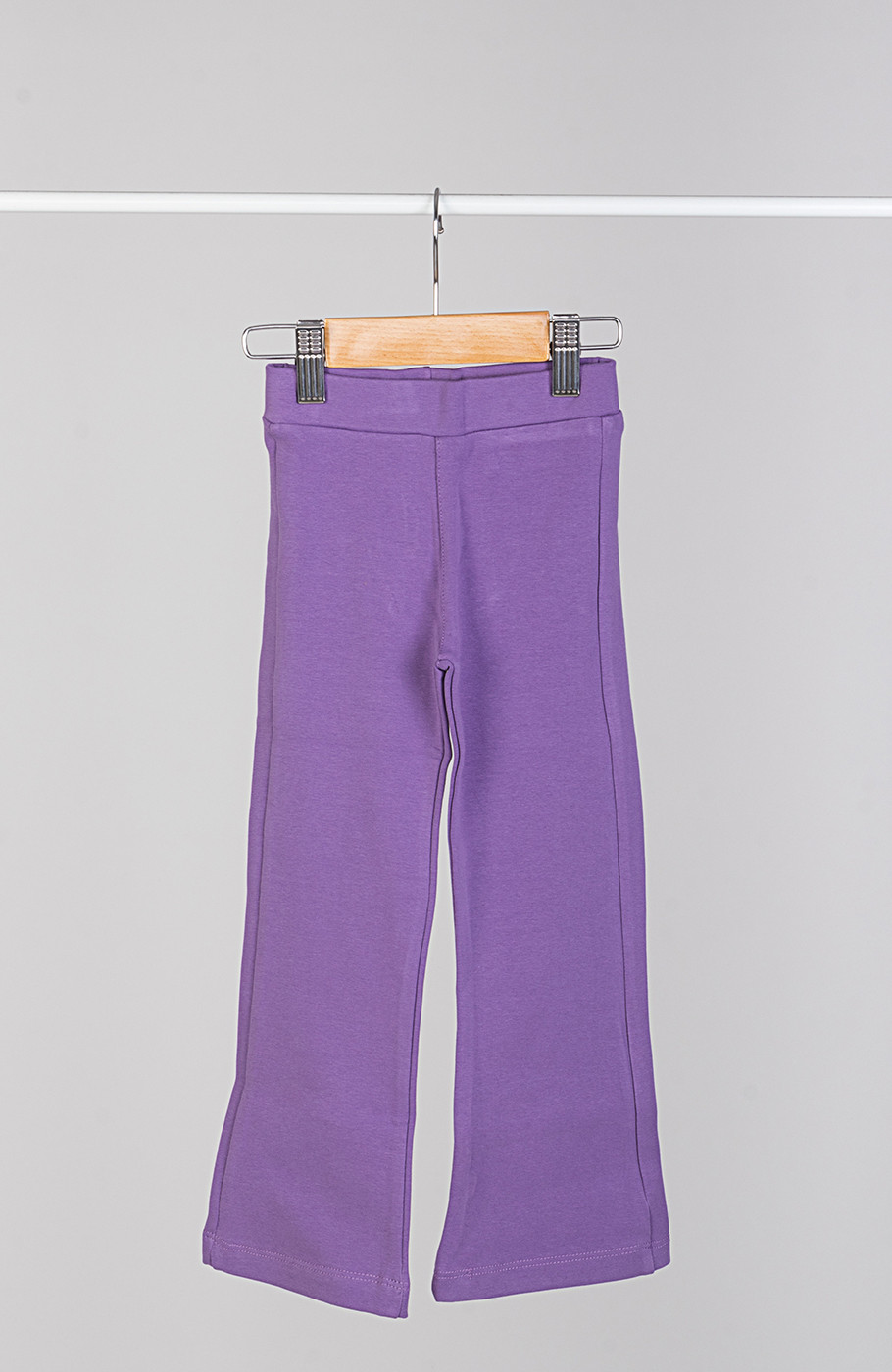 شلوار فاینریب فلر (ست با کد 10550)