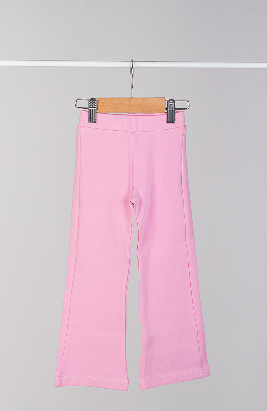 شلوار فاینریب فلر (ست با کد 10550)