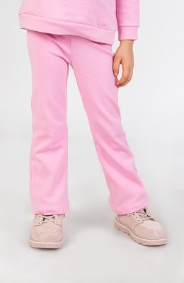 شلوار فاینریب فلر (ست با کد 10550)