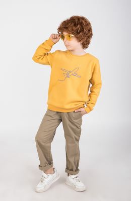 بلوز میلنگی