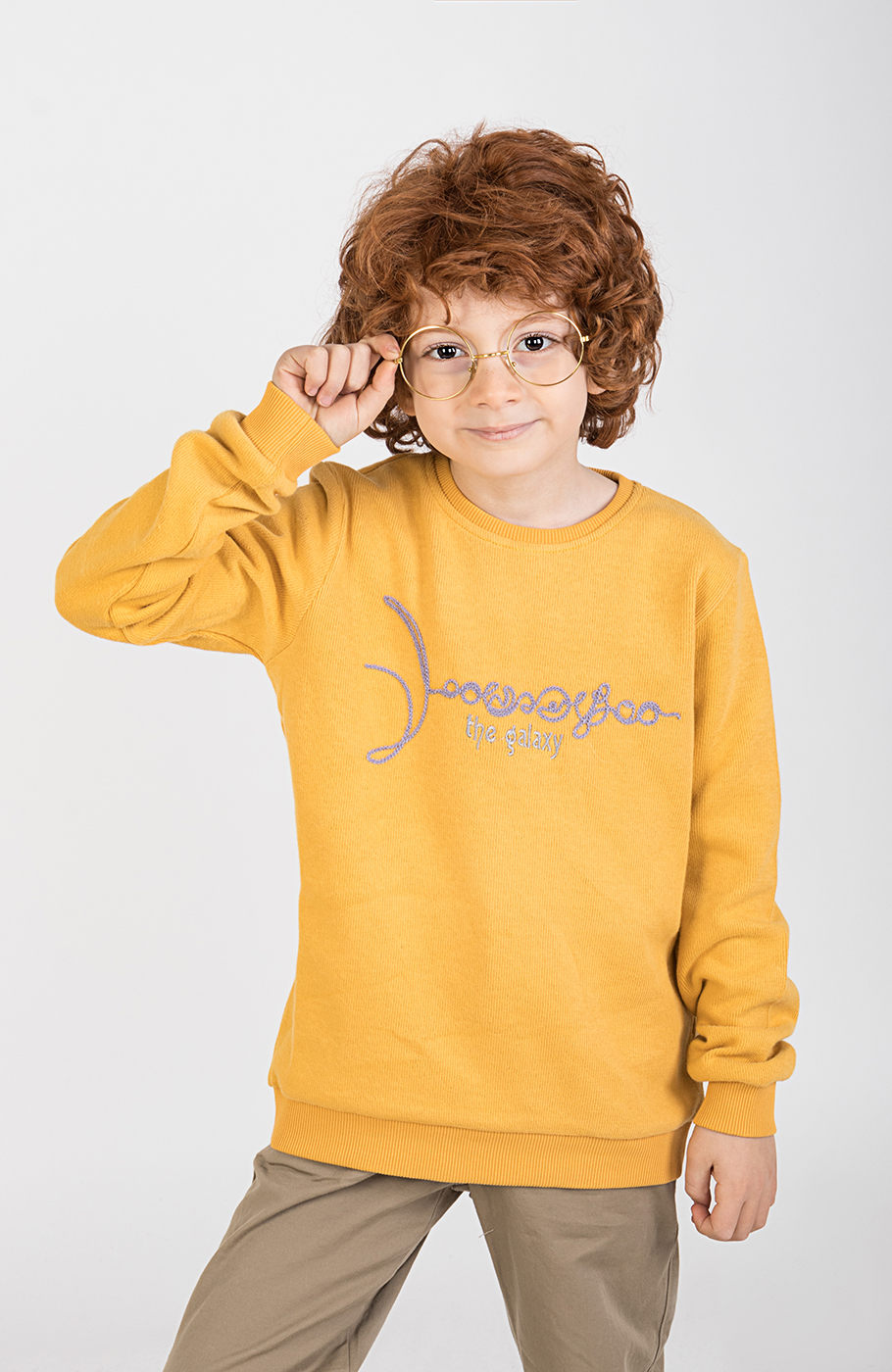 بلوز میلنگی