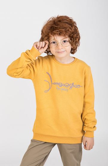 بلوز میلنگی