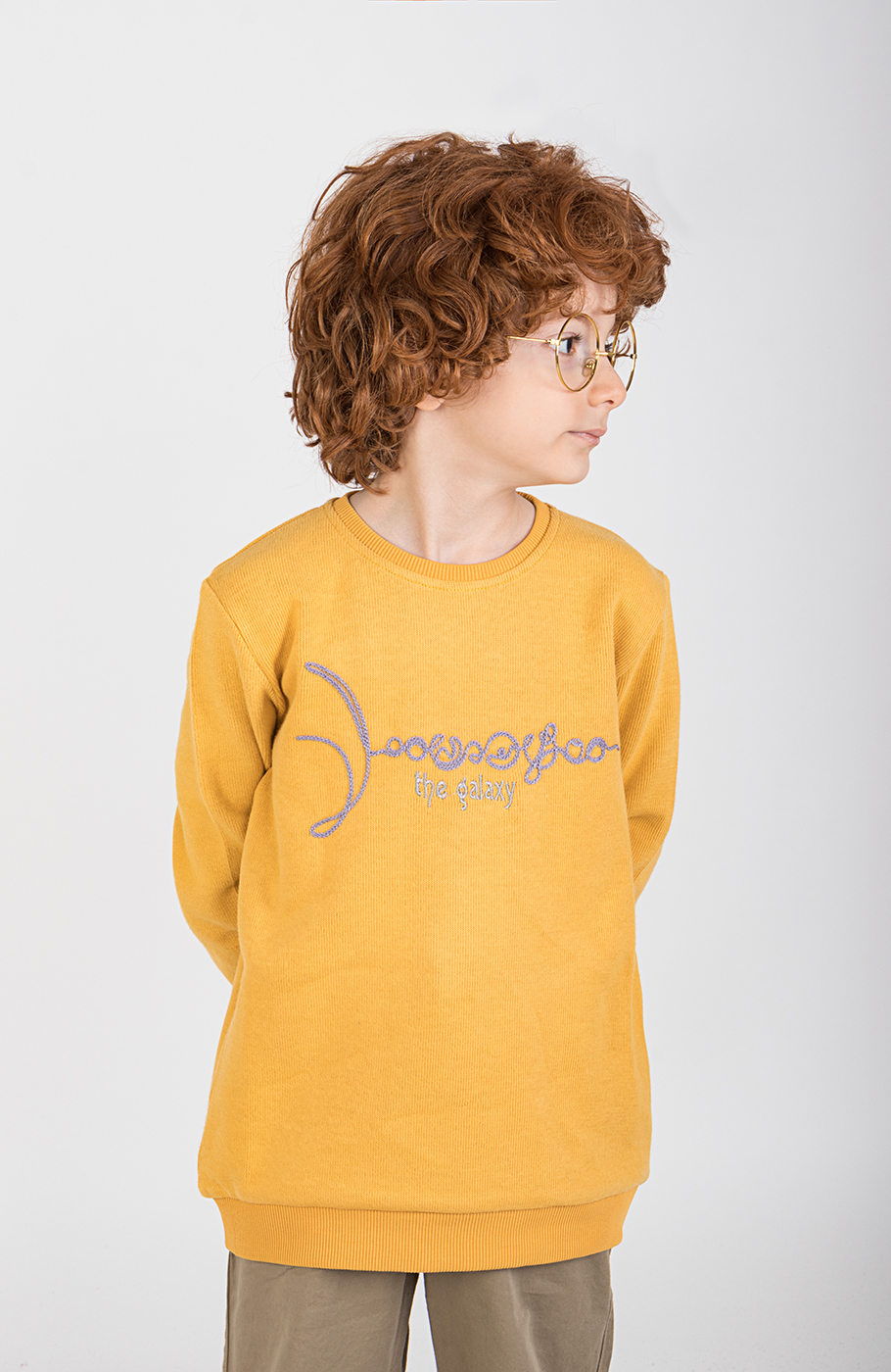 بلوز میلنگی