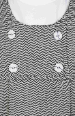 سارافون ژاکارد جناغی