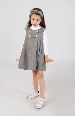 سارافون ژاکارد جناغی