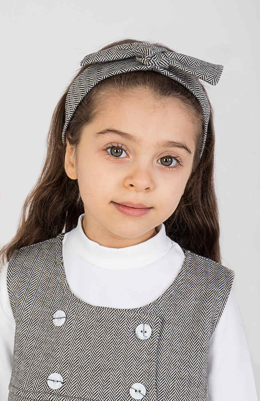 سارافون ژاکارد جناغی