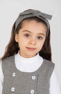 سارافون ژاکارد جناغی