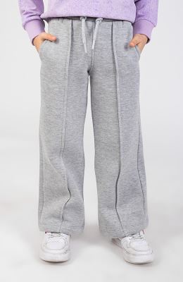 شلوار دورس سه نخ خار خورده پینتاکس دار