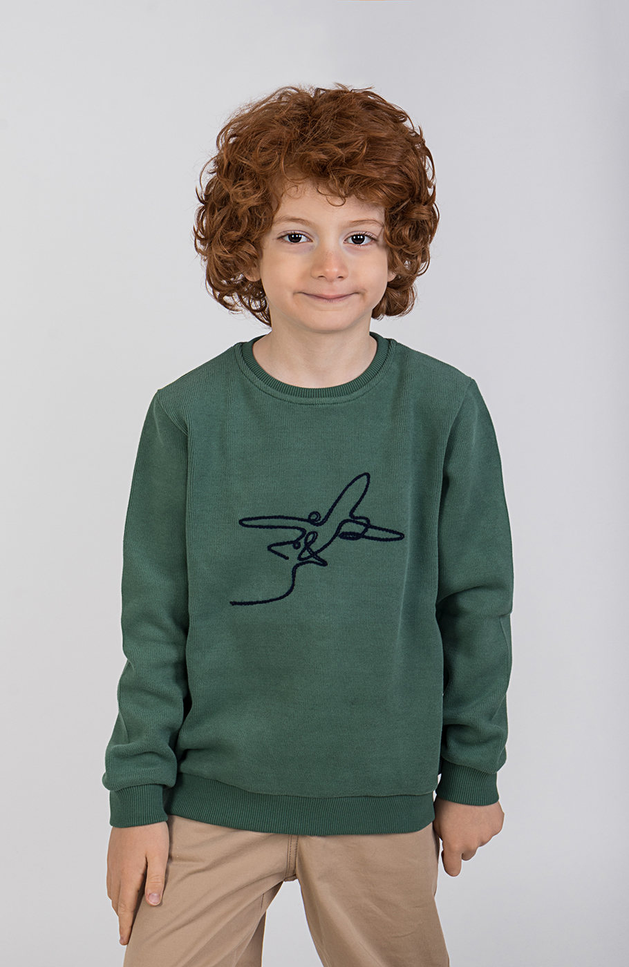 بلوز میلنگی