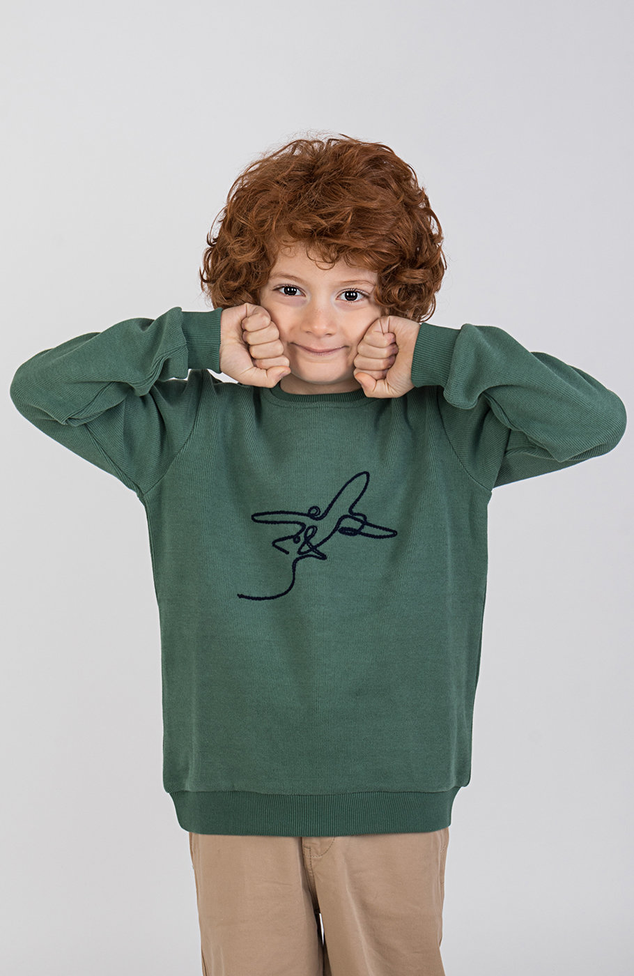 بلوز میلنگی