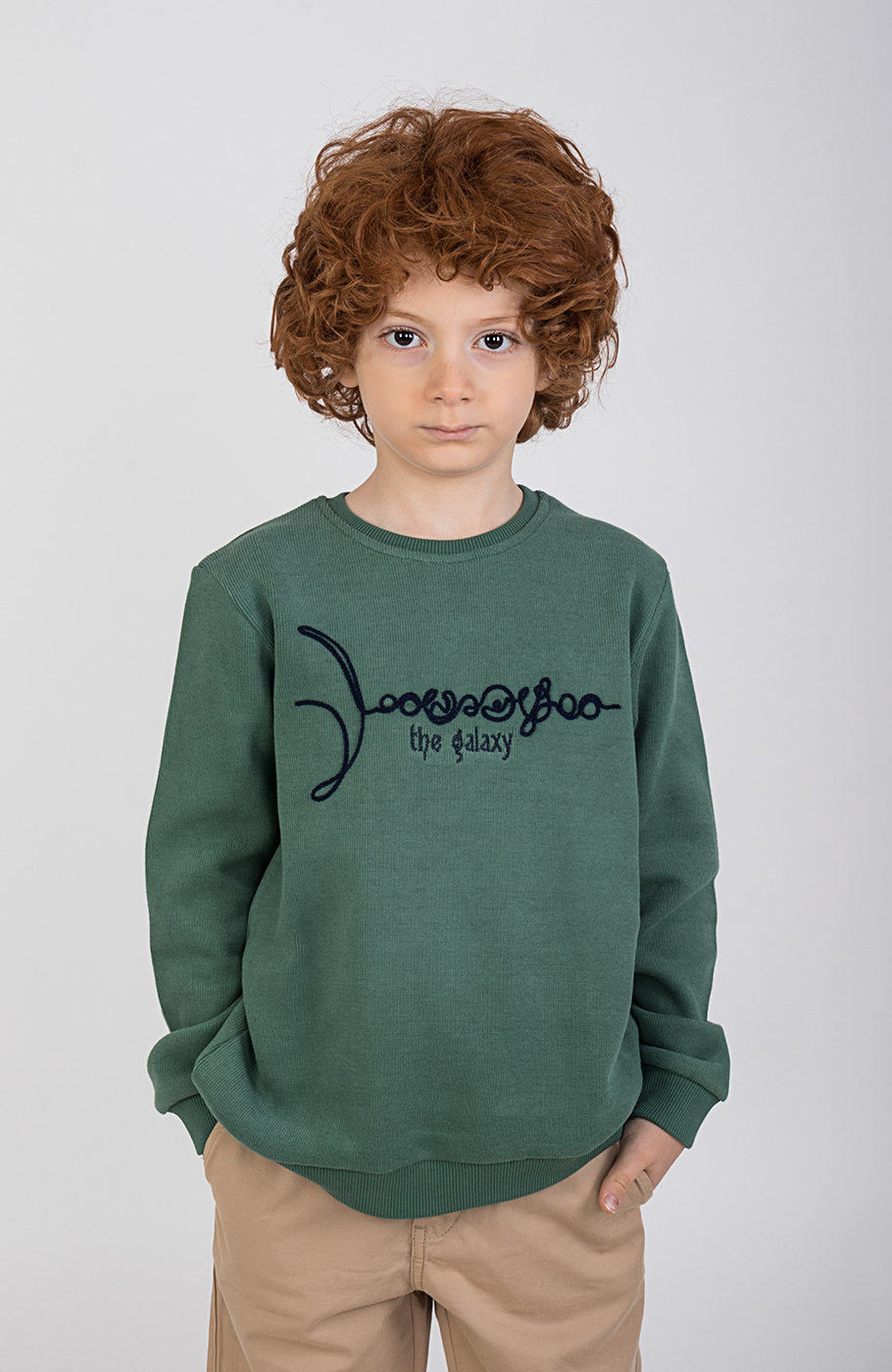 بلوز میلنگی