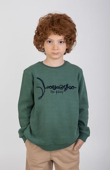 بلوز میلنگی