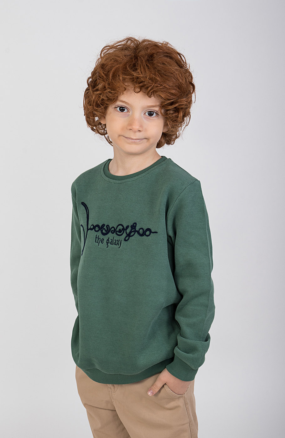 بلوز میلنگی