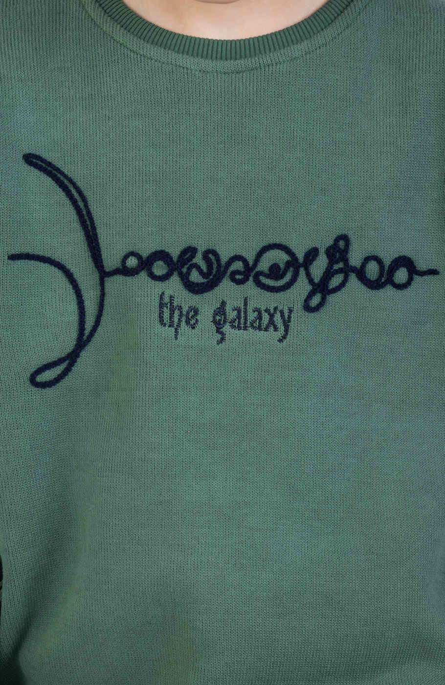 بلوز میلنگی