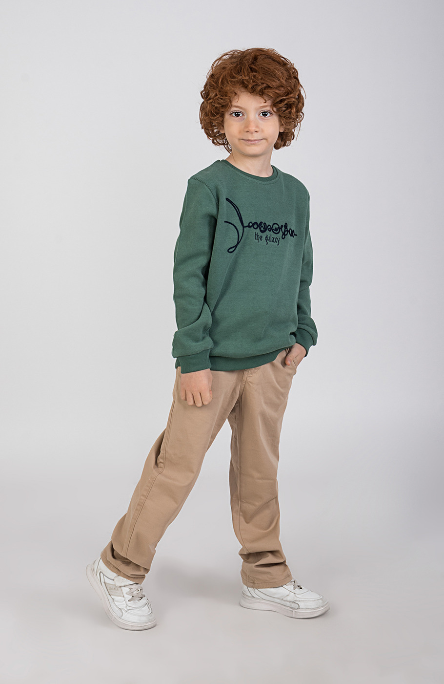 بلوز میلنگی