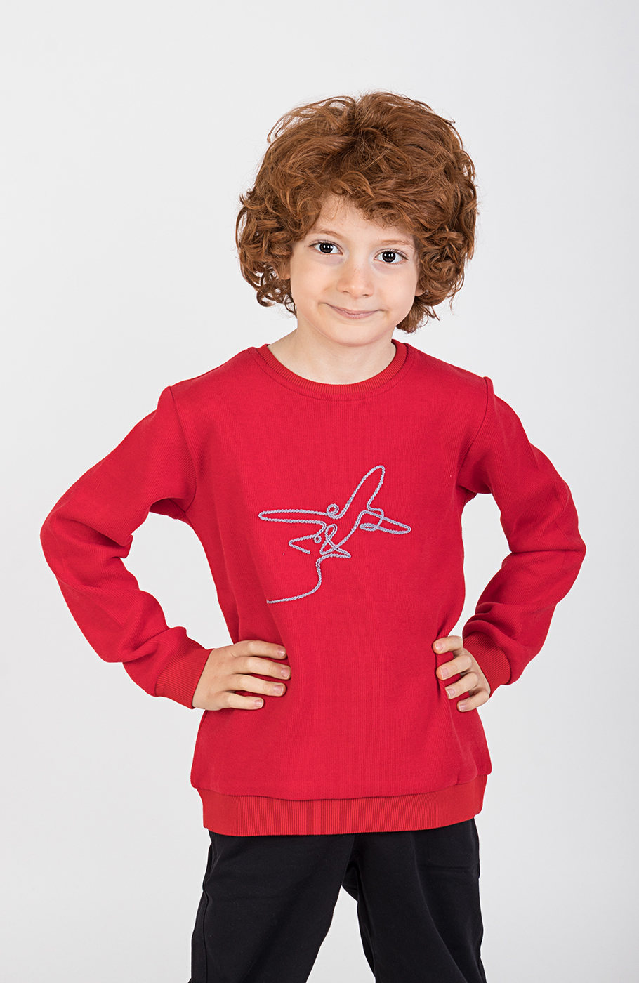 بلوز میلنگی