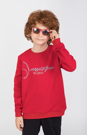 بلوز میلنگی