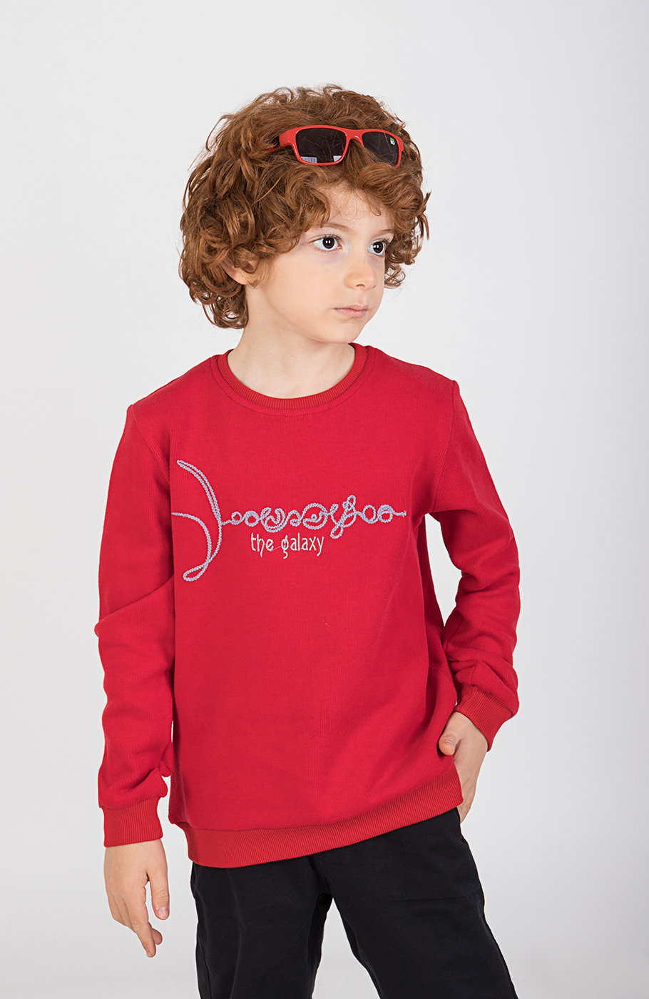 بلوز میلنگی