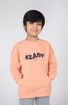 بلوز جودان جیب دار