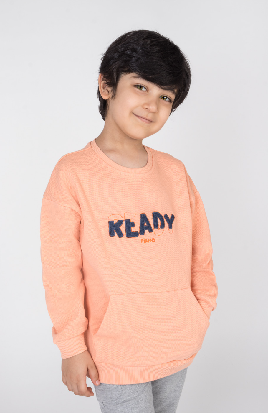 بلوز جودان جیب دار