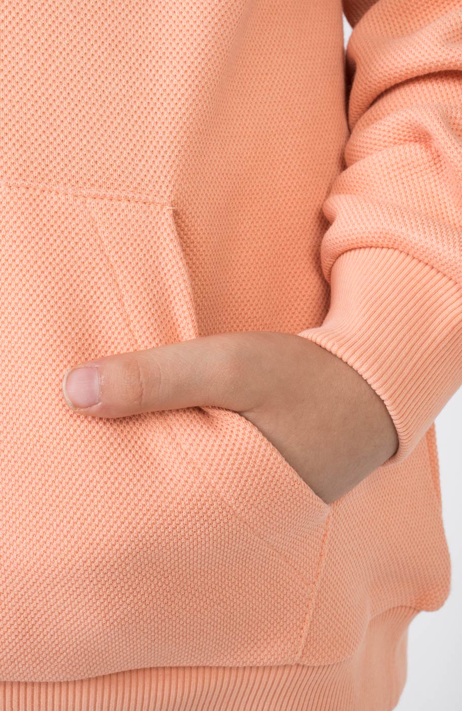 بلوز جودان جیب دار