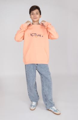 بلوز جودان جیب دار