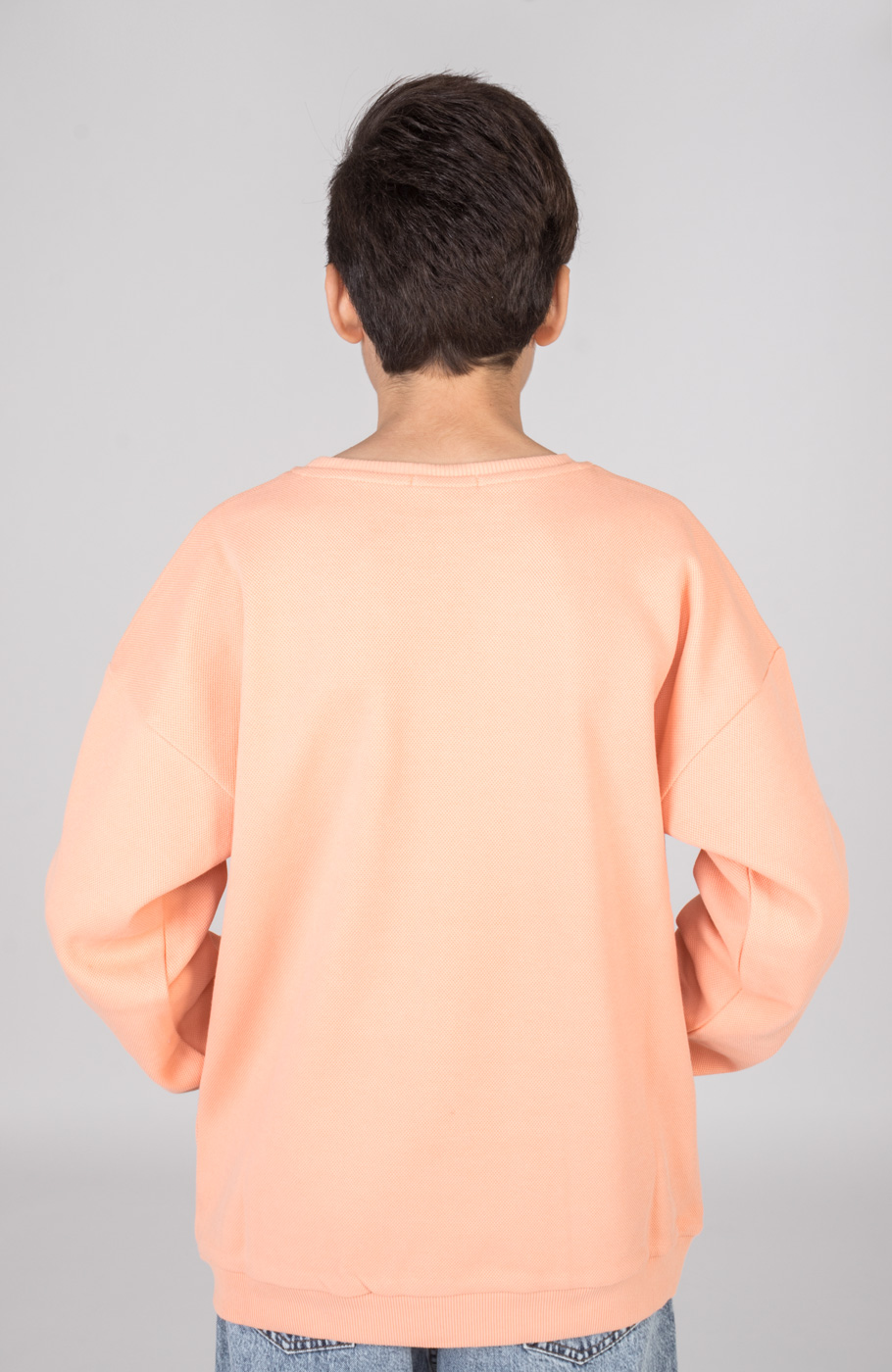 بلوز جودان جیب دار