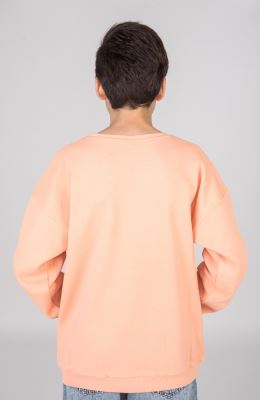 بلوز جودان جیب دار