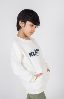 بلوز جودان جیب دار