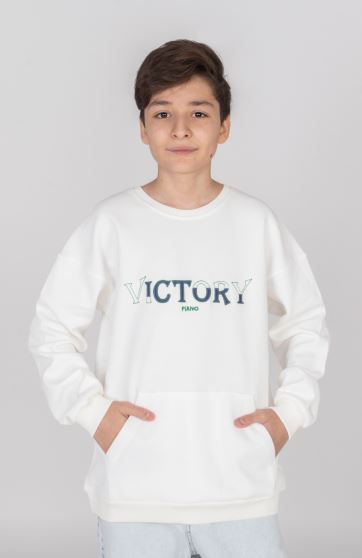 بلوز جودان جیب دار