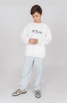 بلوز جودان جیب دار