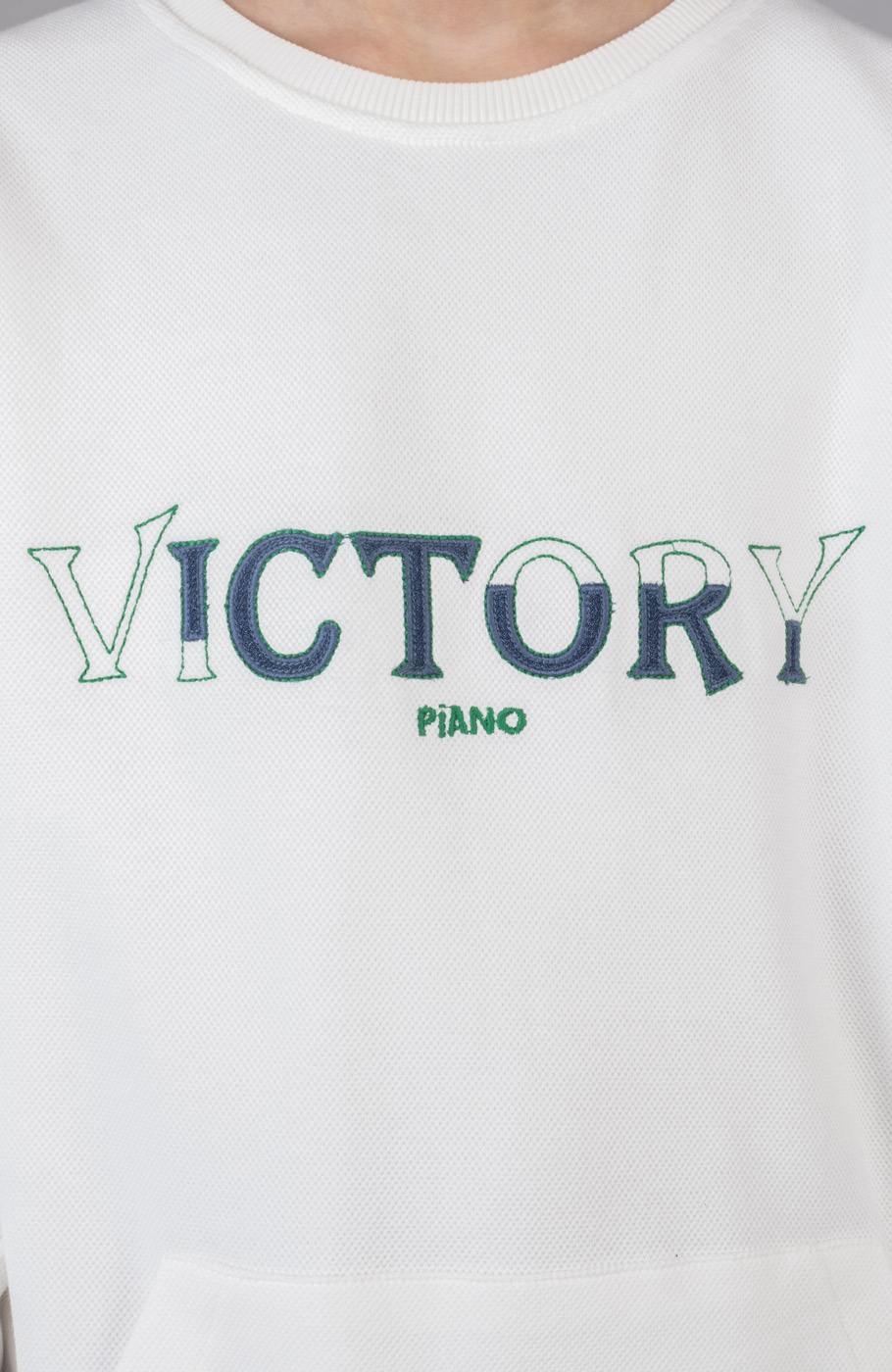 بلوز جودان جیب دار