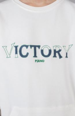 بلوز جودان جیب دار