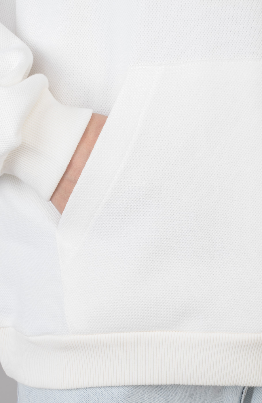 بلوز جودان جیب دار