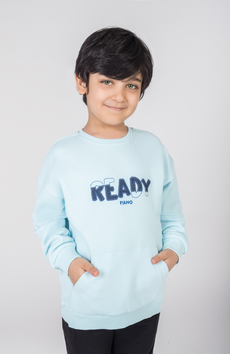 بلوز جودان جیب دار