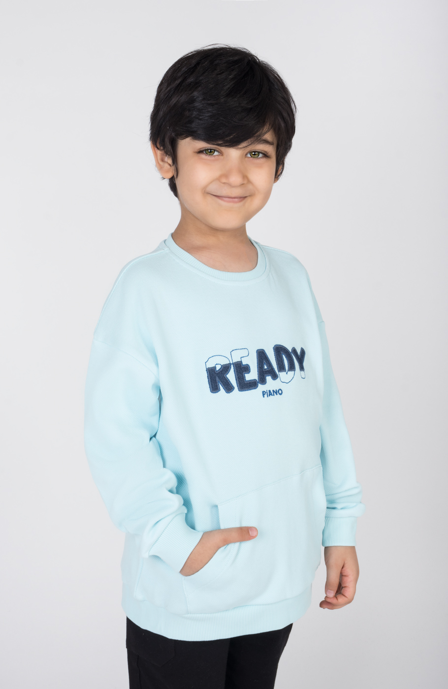 بلوز جودان جیب دار