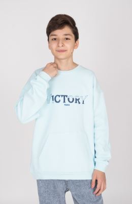 بلوز جودان جیب دار