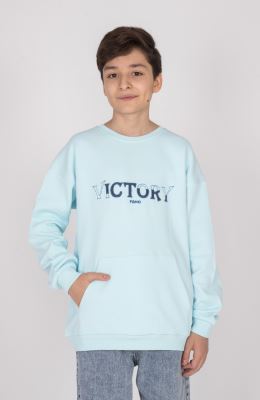 بلوز جودان جیب دار