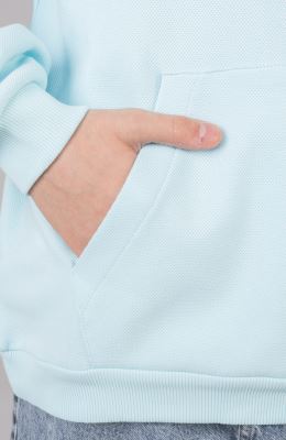 بلوز جودان جیب دار