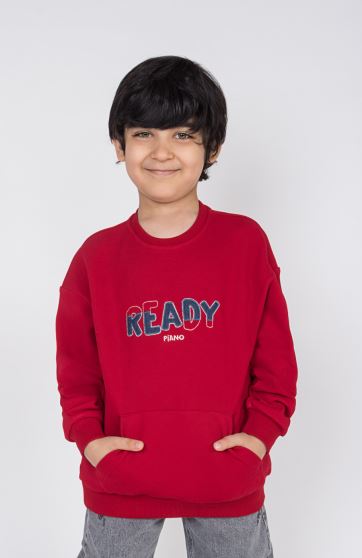 بلوز جودان جیب دار