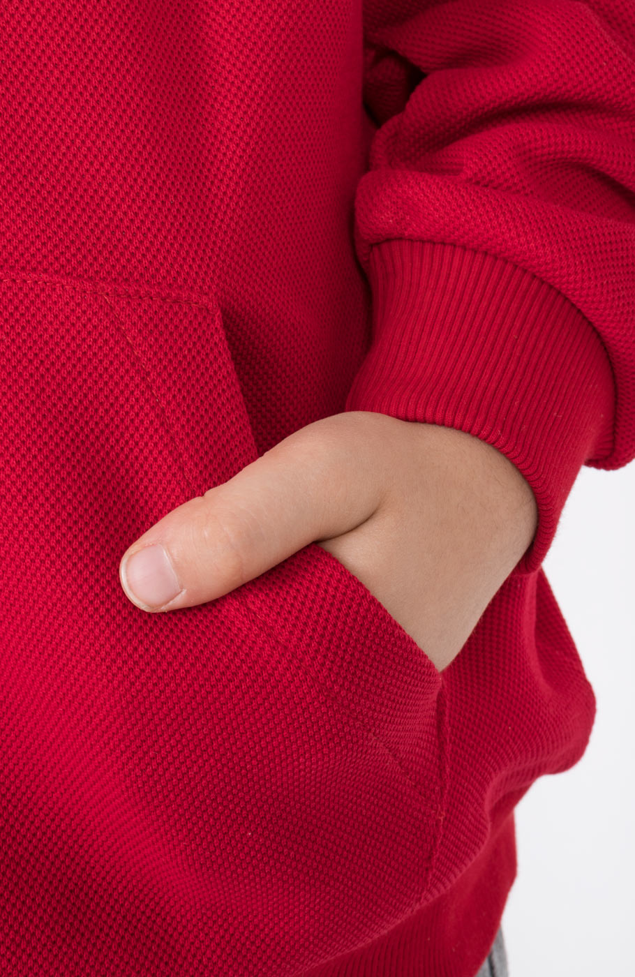 بلوز جودان جیب دار