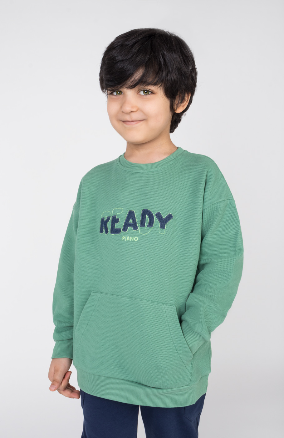 بلوز جودان جیب دار