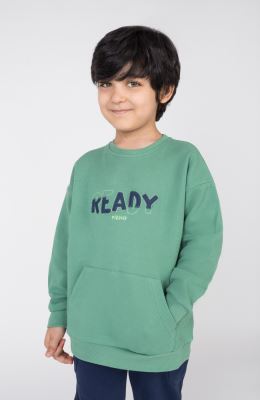 بلوز جودان جیب دار