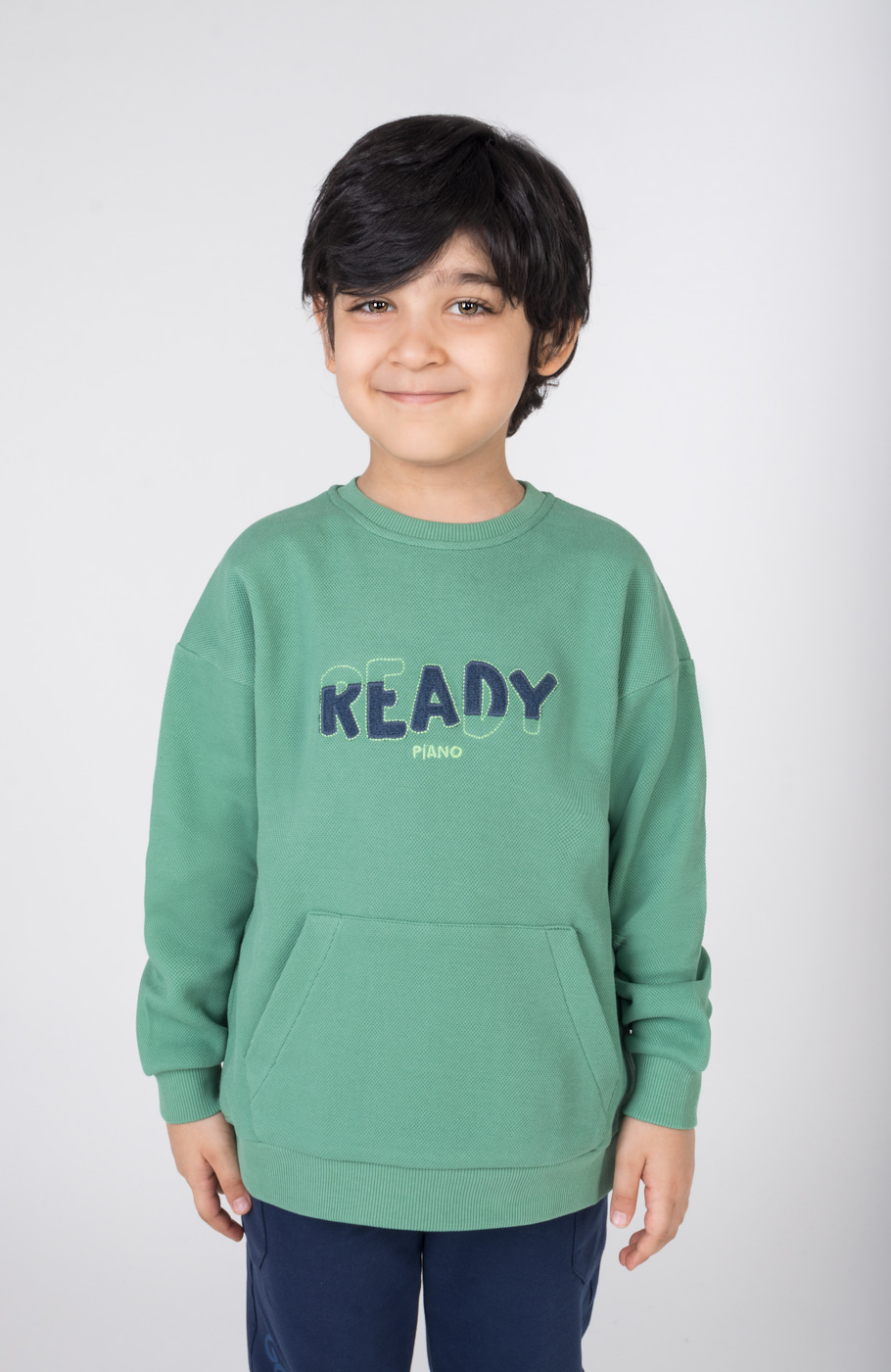 بلوز جودان جیب دار