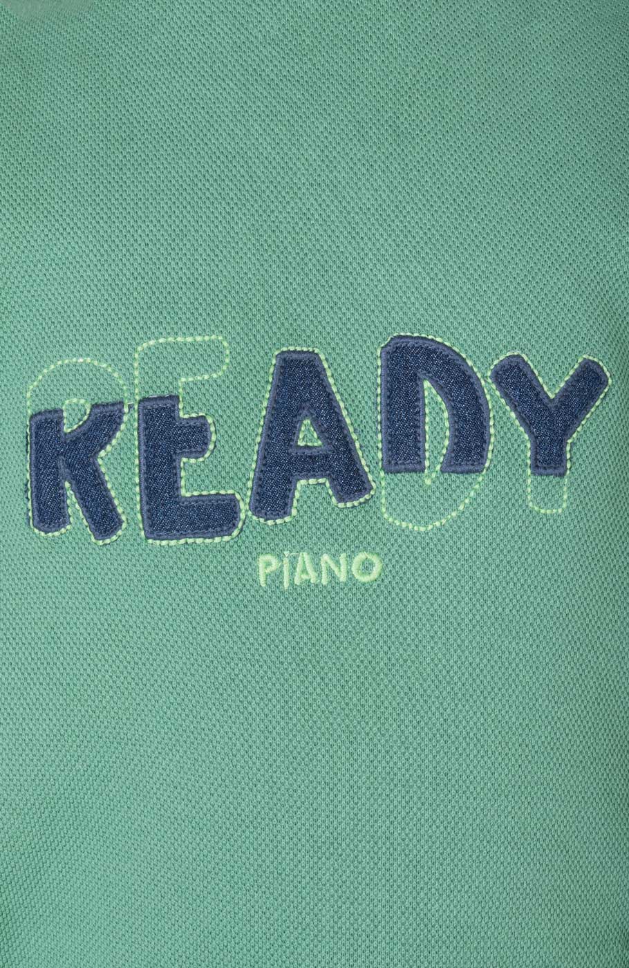 بلوز جودان جیب دار