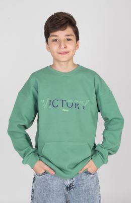 بلوز جودان جیب دار