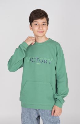 بلوز جودان جیب دار