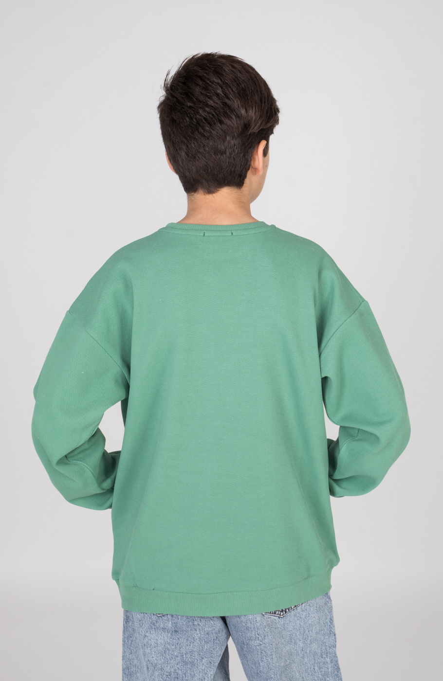 بلوز جودان جیب دار