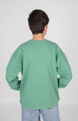 بلوز جودان جیب دار